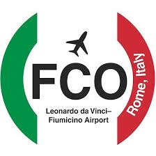 fco fiumicino aeroporto